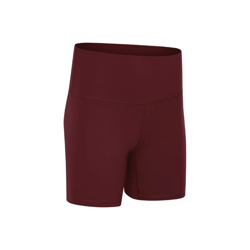 The New Age Family Sports Shorts Women's-5