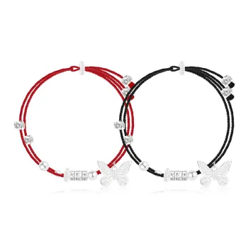 Thuban Ark Fabric Bracelets Women's