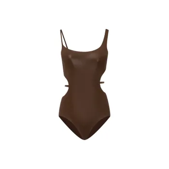 The Blender One piece Swimsuit Women's