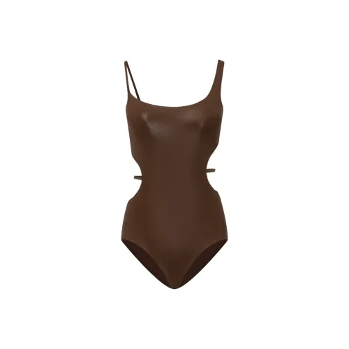 The Blender One piece Swimsuit Women's