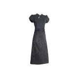 Black Long