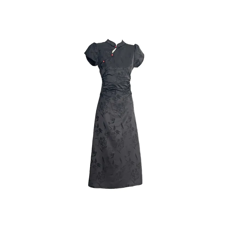 HUINIAN Cheongsams Women's-5