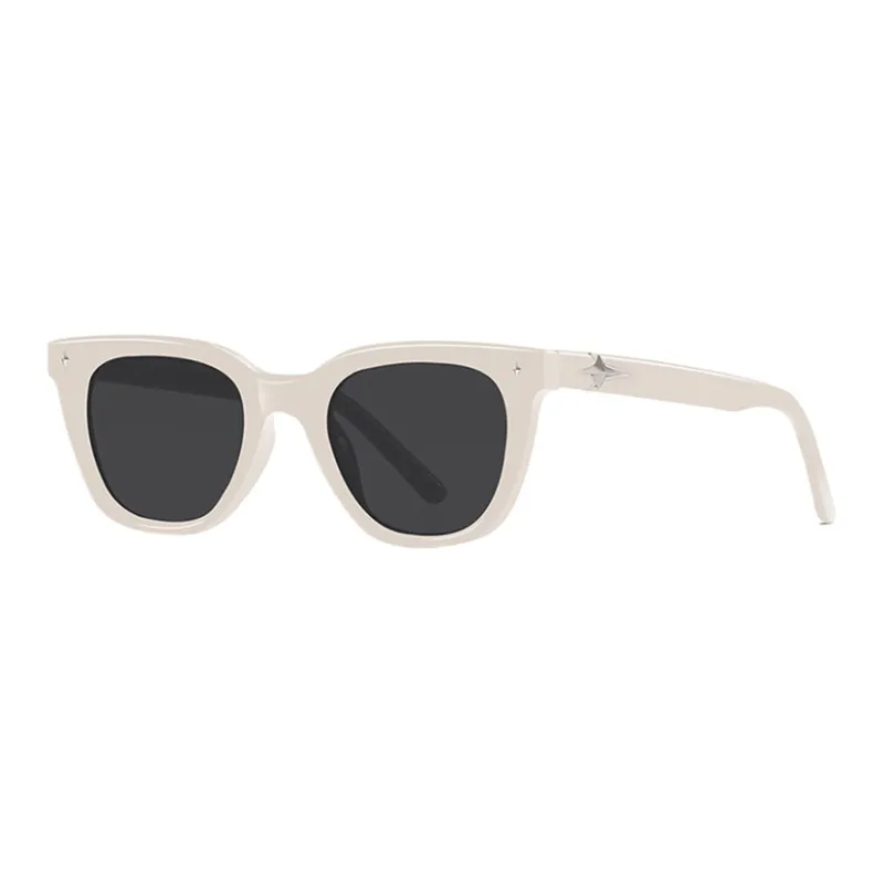 NOME PC Square Sunglasses Unisex-10