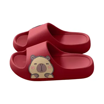 ZHIYILIANGPIN Home Slippers, Unisex