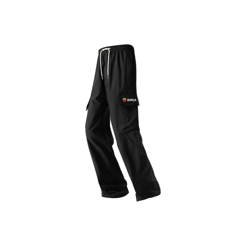 FCB ARCELONA Cargo Pants Unisex-0