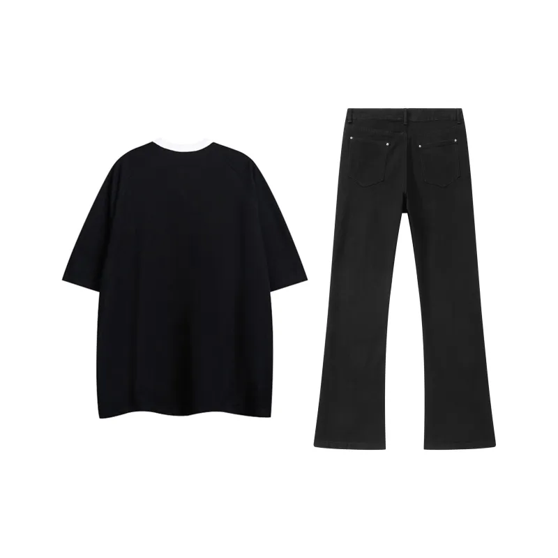 SESAME STREET Casual Sportswear Unisex-1