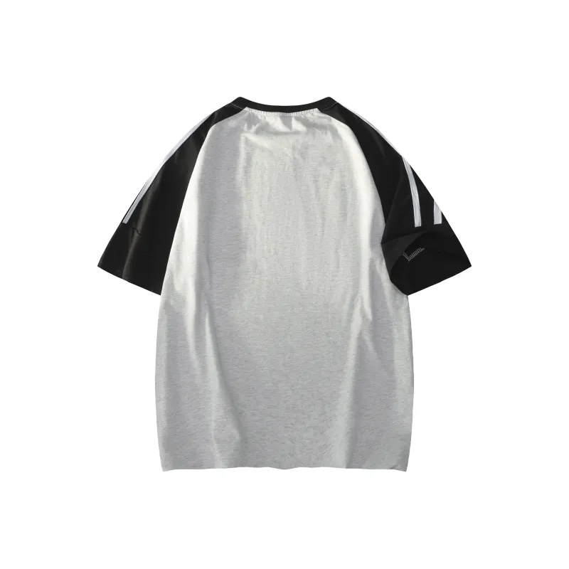 LIVINGTOWN T Shirts Unisex-5