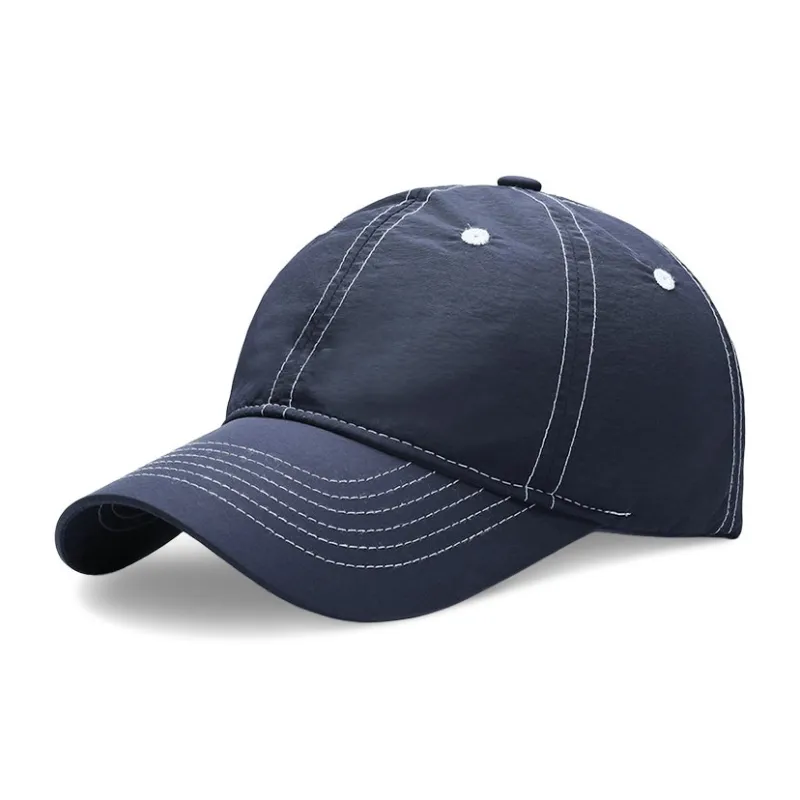 TUCANO Polyester Baseball Caps Unisex-10