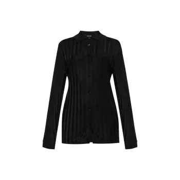 TOM FORD Shirts Women's Black