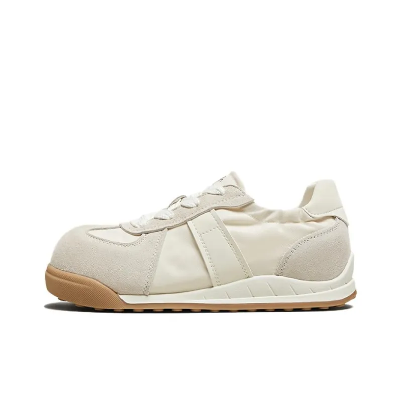 BASTO Breathable Low Top Casual Shoes Women's-8