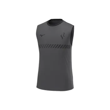 Mizuno Alpha SR4 Workout Clothing Unisex