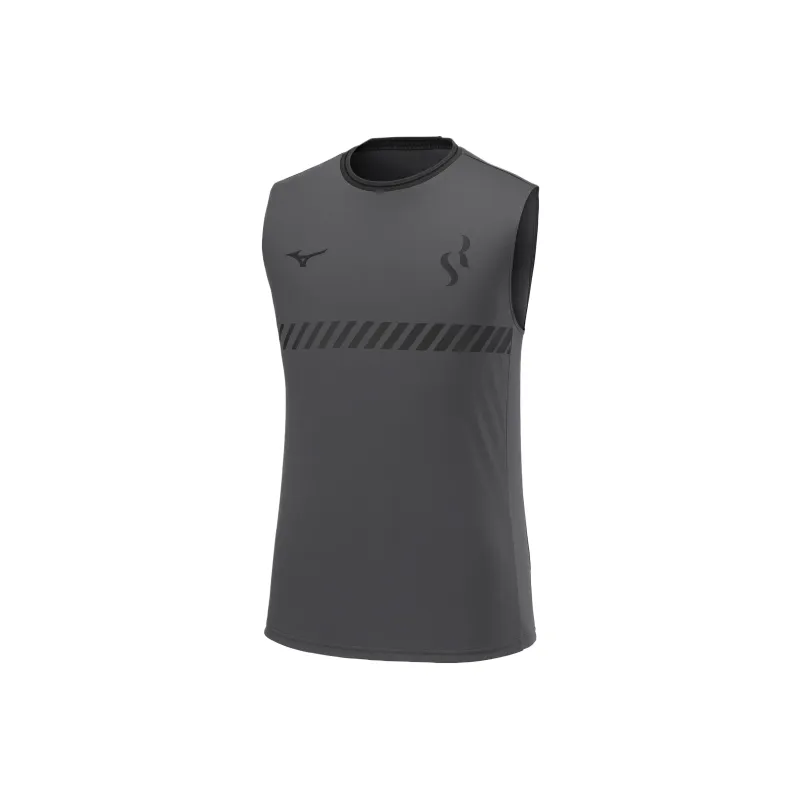 Mizuno Alpha SR4 Workout Clothing Unisex-0