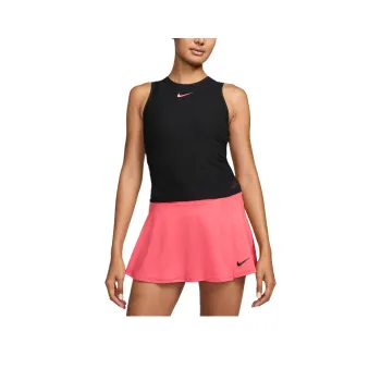 Nike Court SlamDunk Tank Top Women's Black