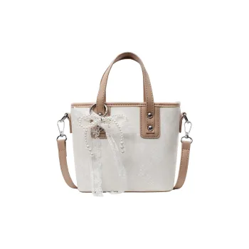 TOUTSEUL YOLO PU Handbag Women's Multicolor