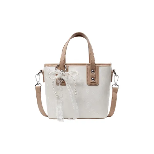 TOUTSEUL YOLO PU Handbag Women's Multicolor
