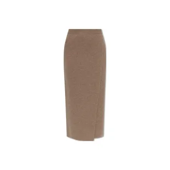 MaxMara Umbria Midi Skirt