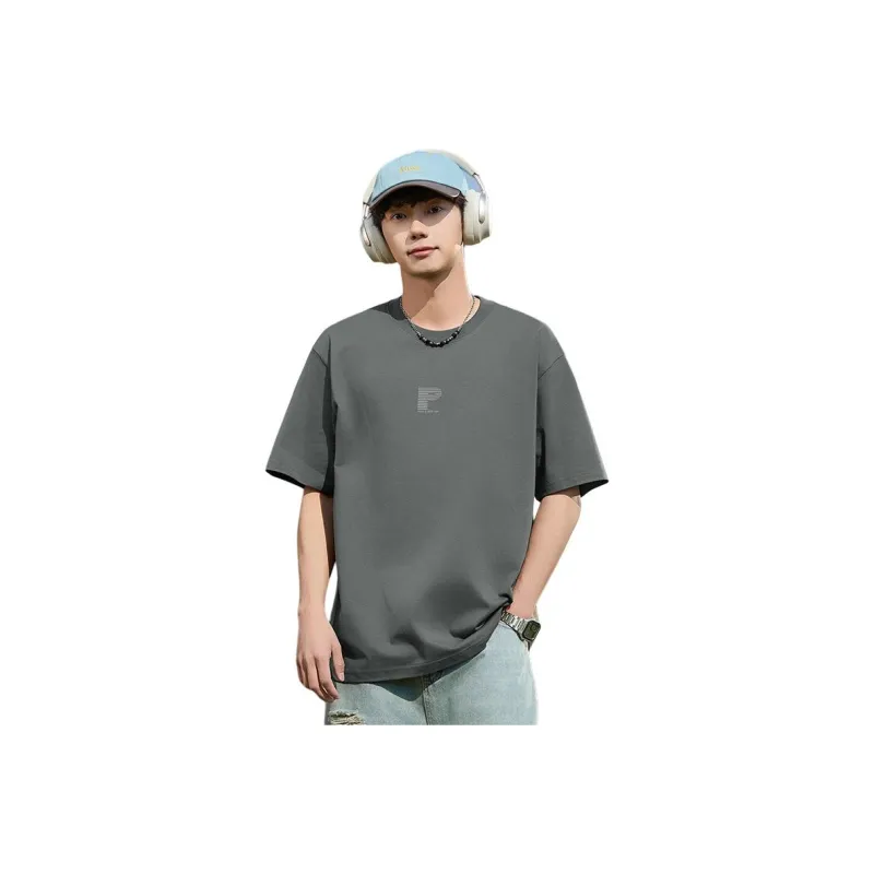 WOOD SOON T Shirts Unisex-5