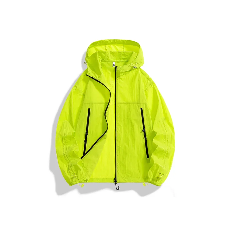Mulinsen Sun Protection Clothing Women's-2
