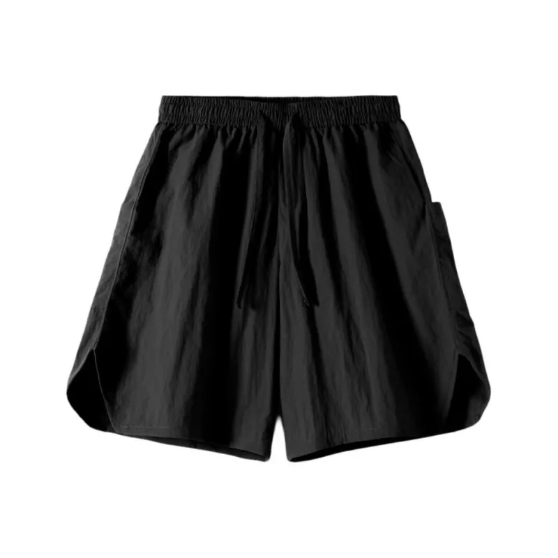 JUNGLE PANDA Casual Shorts Unisex-0