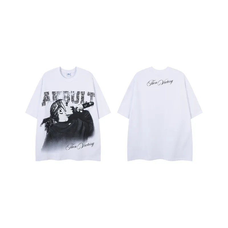 HKRXEC T Shirts Men-2