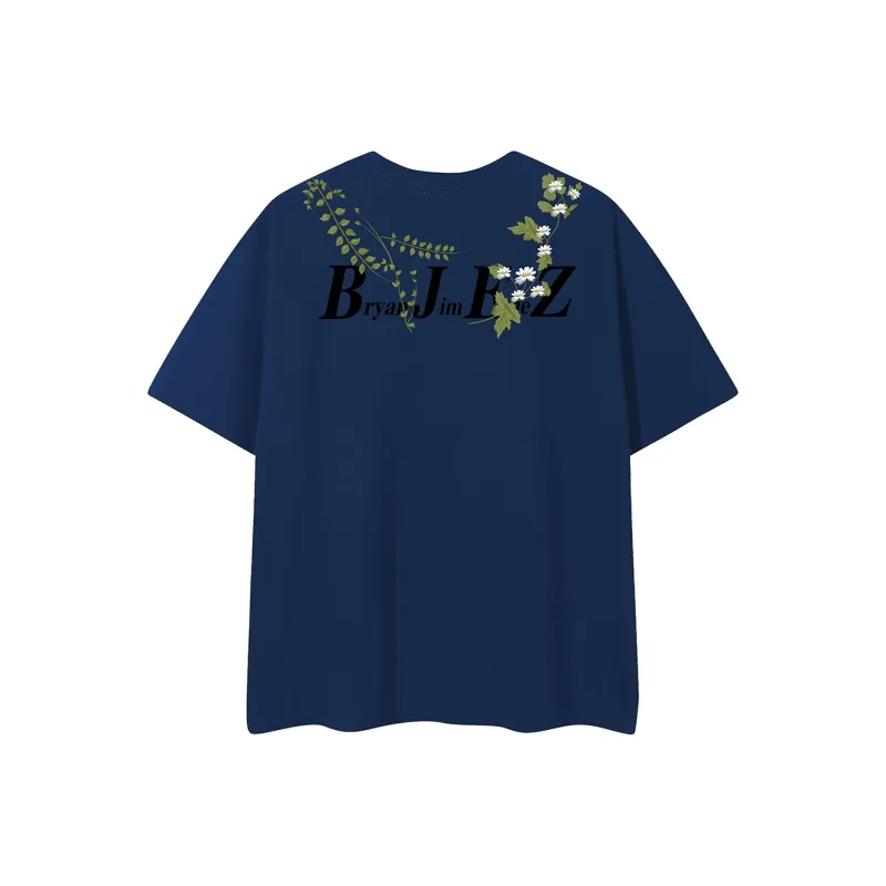 BRYAN JIMENEZ T Shirts Unisex-25