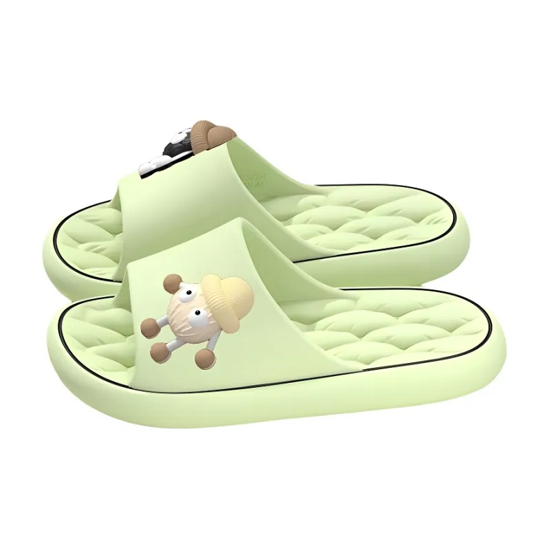 TLIT Slippers / Home Slippers-4
