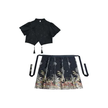 SONDR Two Piece Skirt Sets Women's