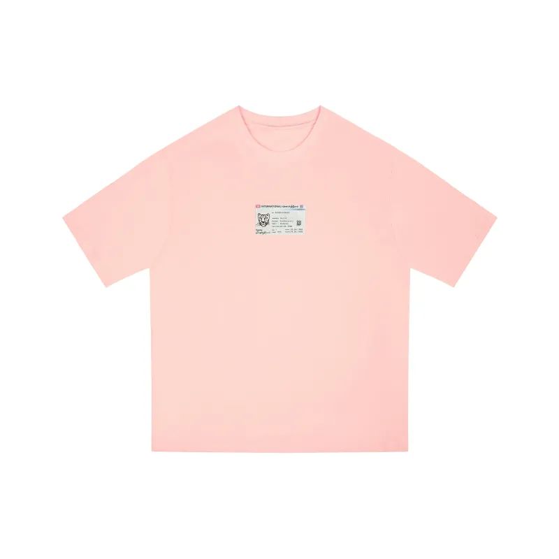 DUEPLAY T Shirts Unisex-25