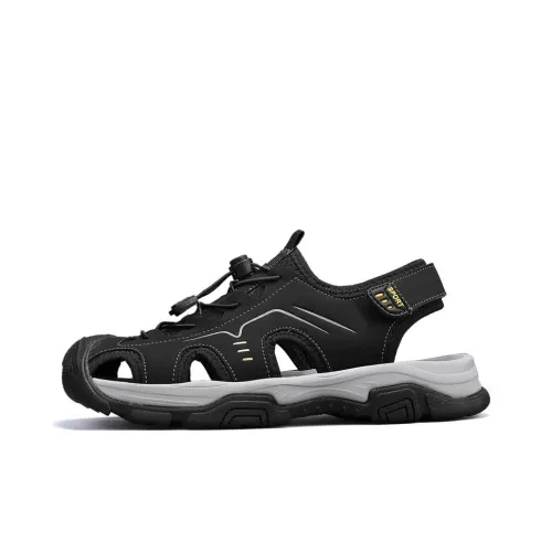 LEXON Waterproof River Trekking Shoes Men's
