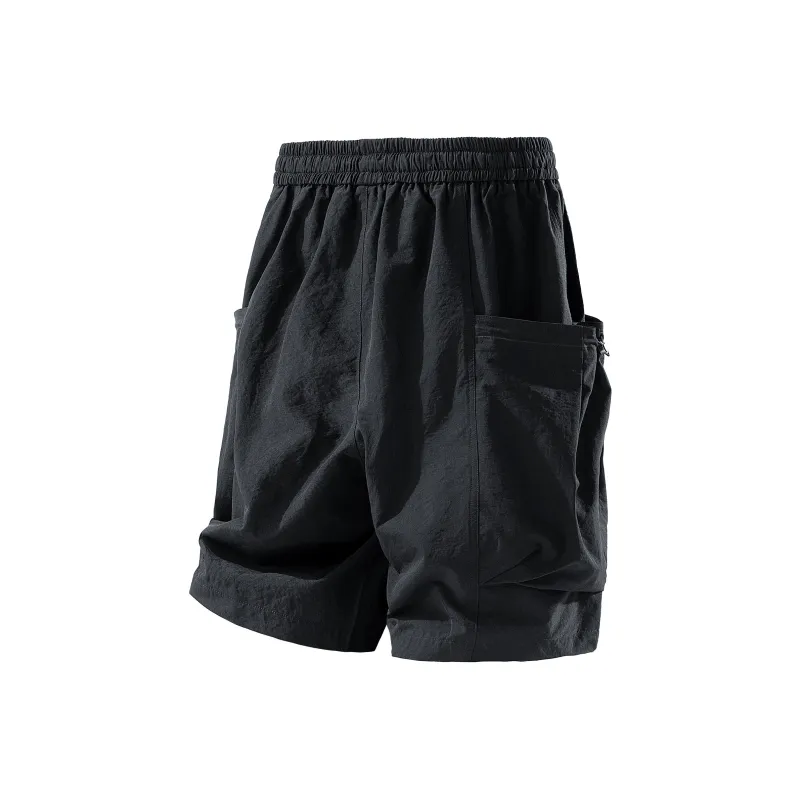 Pepe The Frog Casual Shorts Unisex-1