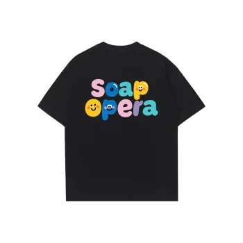 SOAP OPERA T Shirts Unisex