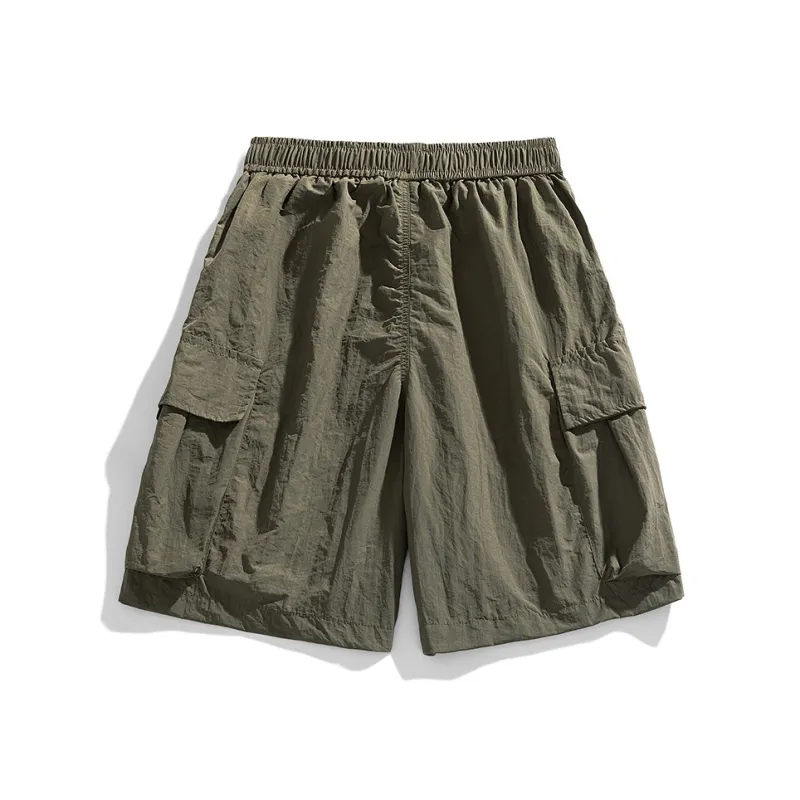 TRMT Cargo Shorts Unisex-11