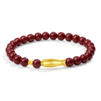 ZKY Jade Bracelets Unisex