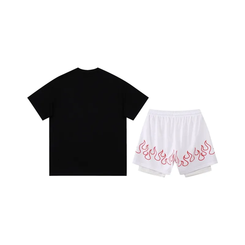 KIRHNE Casual Sportswear Unisex-3