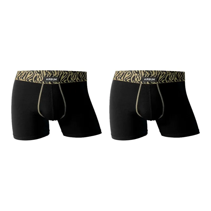 Airbum Underwear Underpants Men's 2 Pack-10