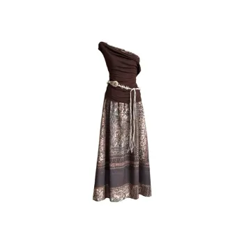HUINIAN Two Piece Skirt Sets Women's