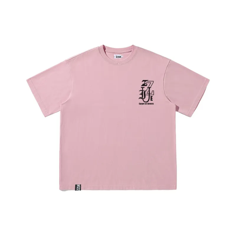 Izzue T Shirts Unisex-32