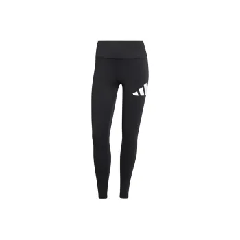 Adidas Free Shipping With AdiClub Train Essentials Big Logo Full Length Leggings
