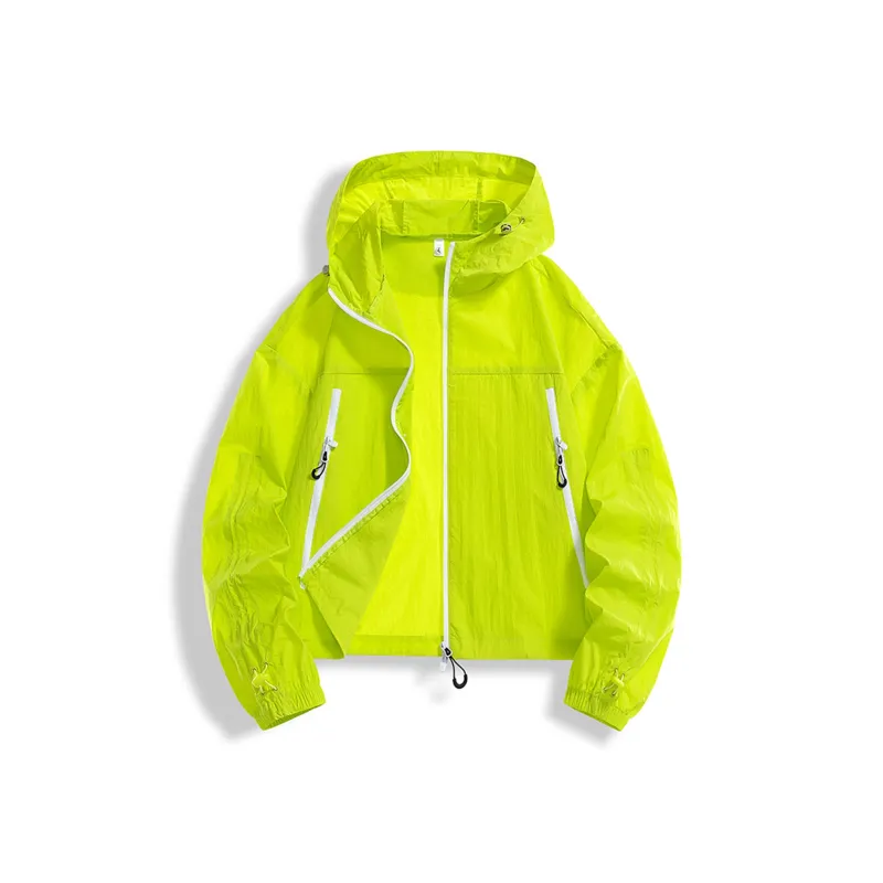 Mulinsen Sun Protection Clothing Women's-0
