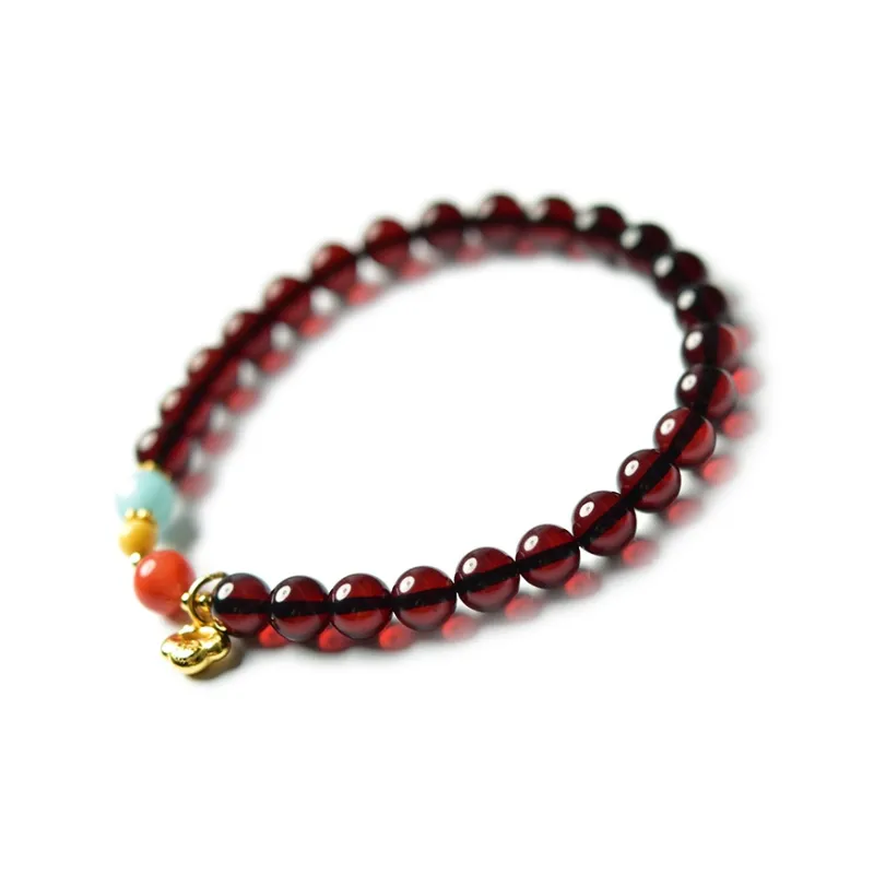Tokai Family Amber Bracelets Unisex-6