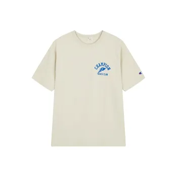 Champion SS25 T Shirt Japan Version Unisex
