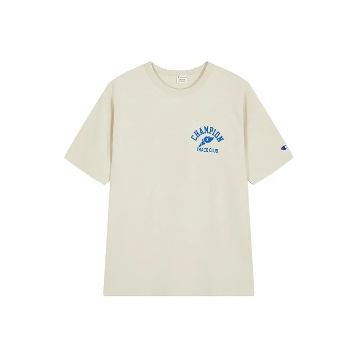 Champion SS25 T Shirt Japan Version Unisex-0