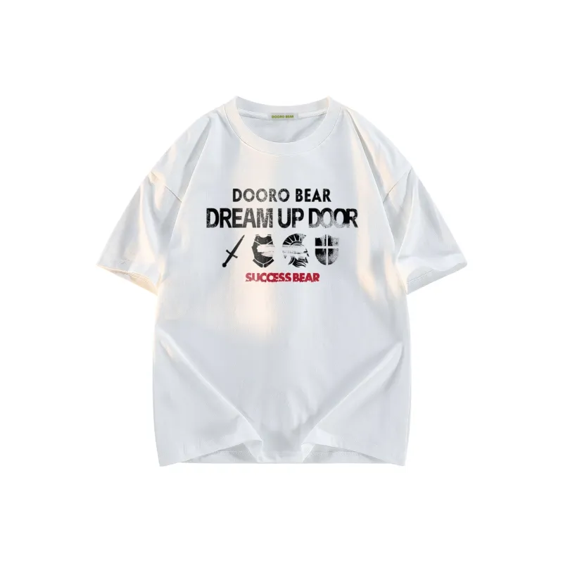 Budding Bear T Shirts Unisex-0