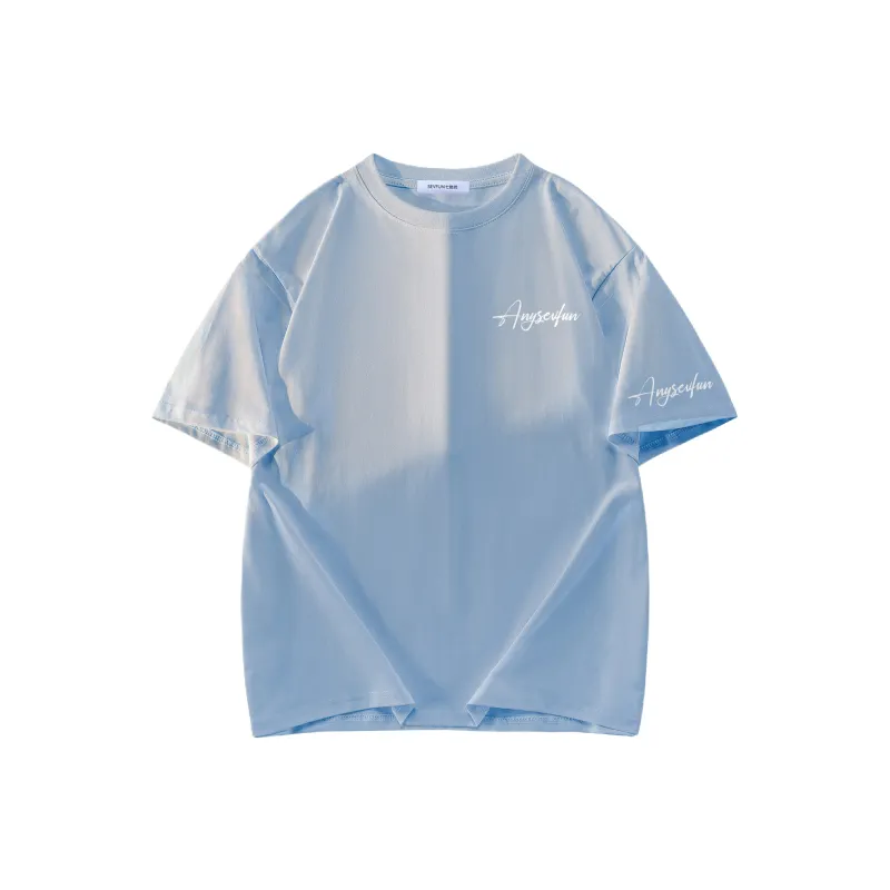 7 SEVFUN T Shirts Unisex-14