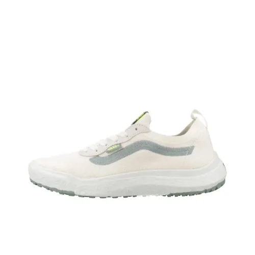 Vans UltraRange VR3 Breathable Low Top Casual Shoes Unisex Beige