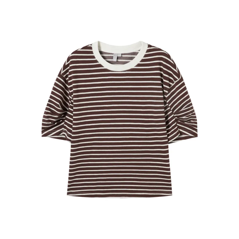 DIALOGUE T Shirts Women's-0