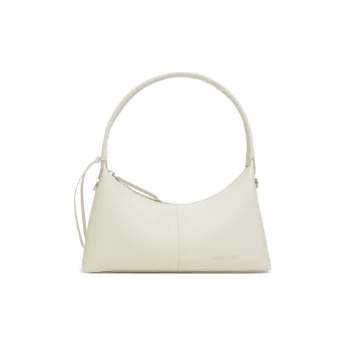 CHARLES&KEITH PU Handbag Women's Multicolor