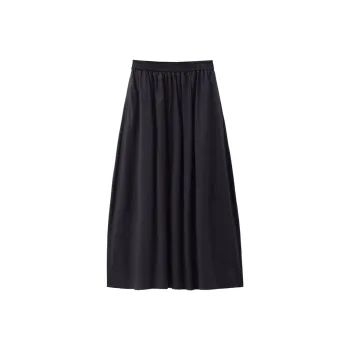 UNIQLO Casual Long Skirts Women's