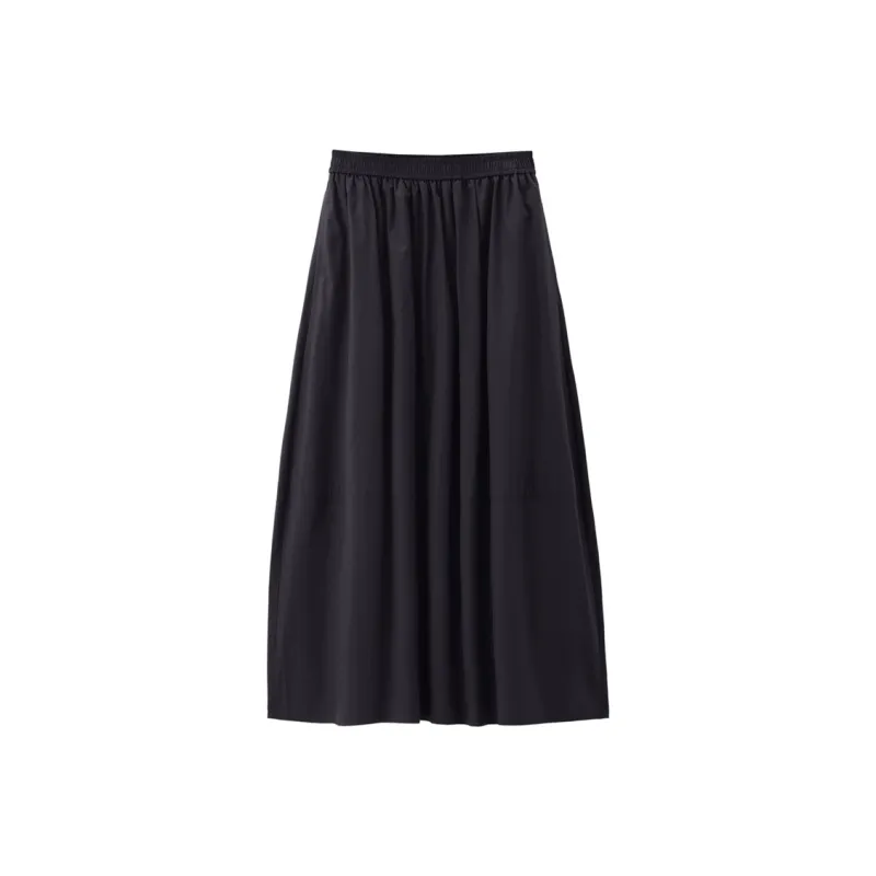 UNIQLO Casual Long Skirts Women's-0