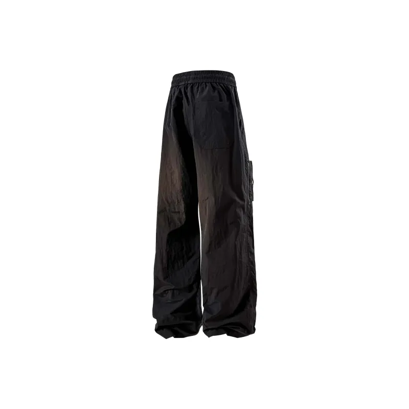 7 SEVFUN Casual Pants Unisex-1